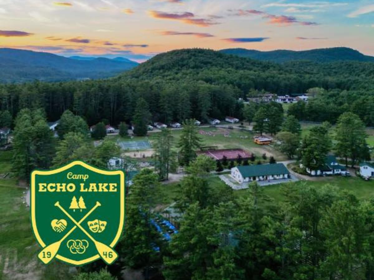 Camp Echo Lake