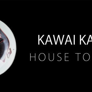 Family Art Day: Drop-in Clay activity inspired by Kawai Kanjirō: House to House Exhibition