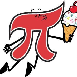 Mathnasium Pi Day Takeover at the Museum of Ice Cream