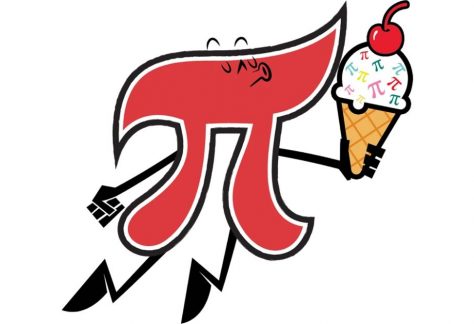 Mathnasium Pi Day Takeover at the Museum of Ice Cream