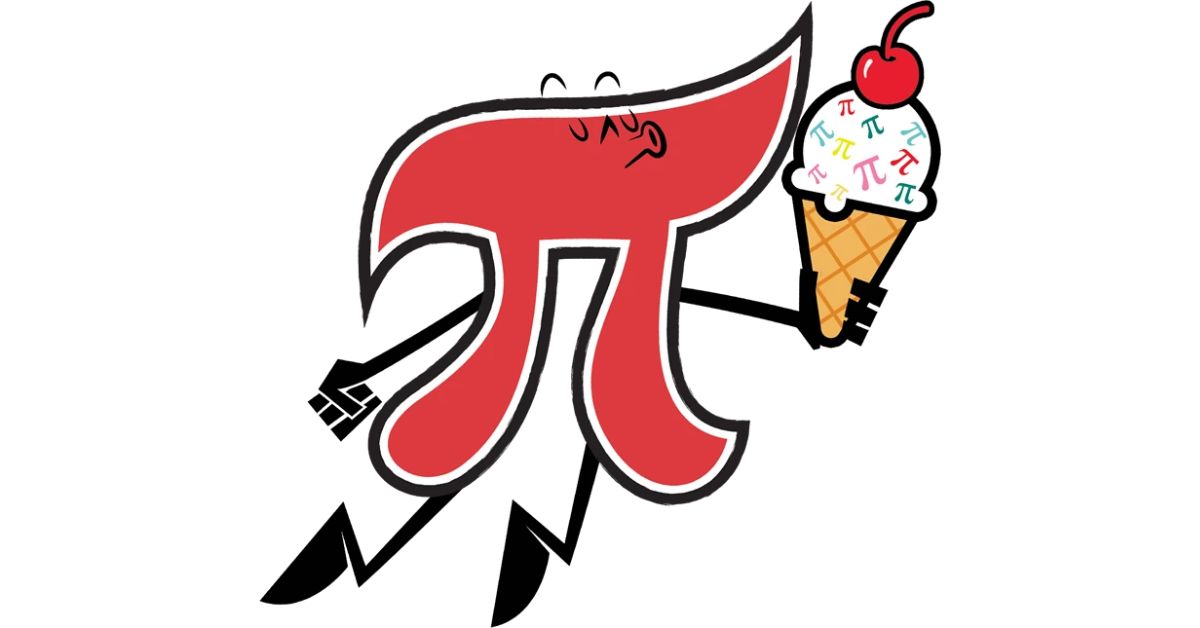 Mathnasium Pi Day Takeover at the Museum of Ice Cream