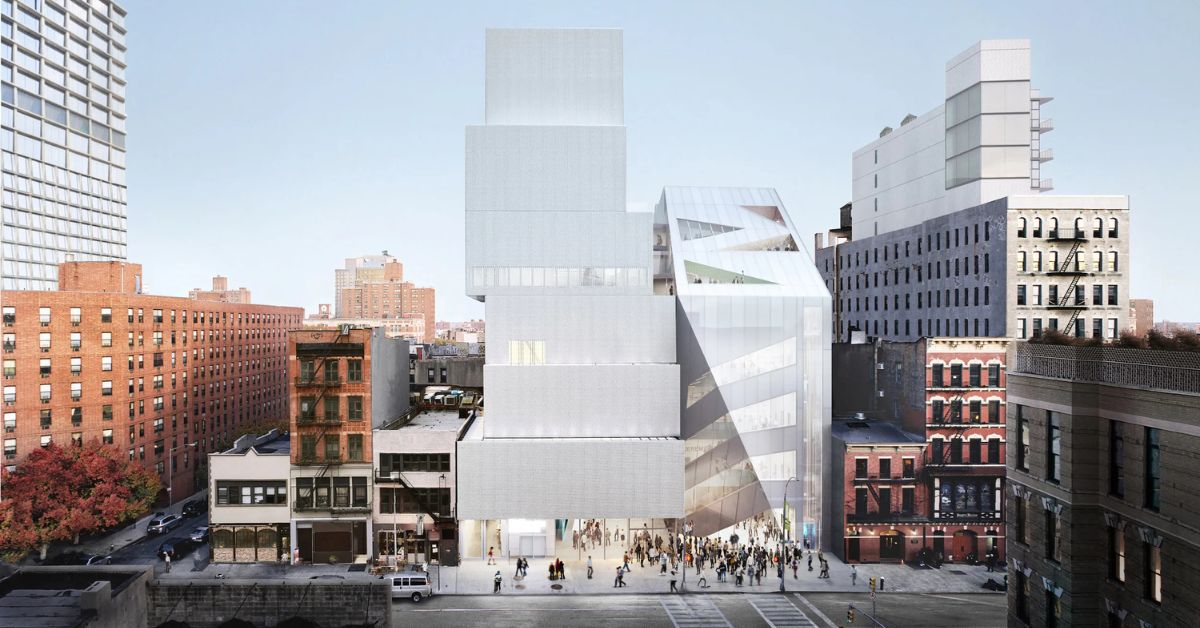 New Museum Reopening Weekend