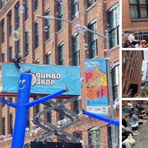 DUMBO Drop 2026 NYC: Tickets Date and What to Expect