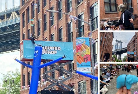 DUMBO Drop 2026 NYC: Tickets Date and What to Expect