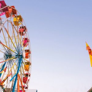 29th Annual Apple Blossom Carnival