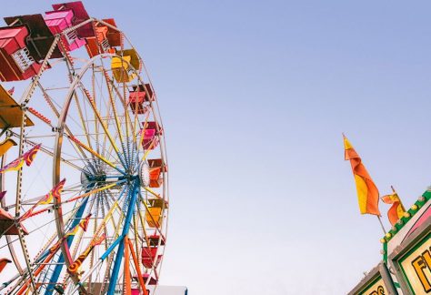 29th Annual Apple Blossom Carnival
