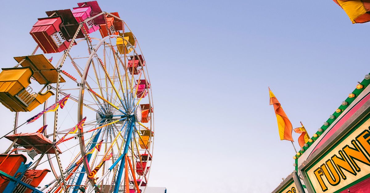 29th Annual Apple Blossom Carnival