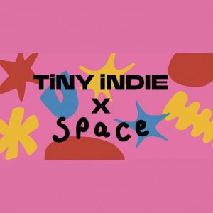 Rockefeller Center & Space Club Present: Tiny iNDIE