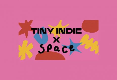 Rockefeller Center & Space Club Present: Tiny iNDIE