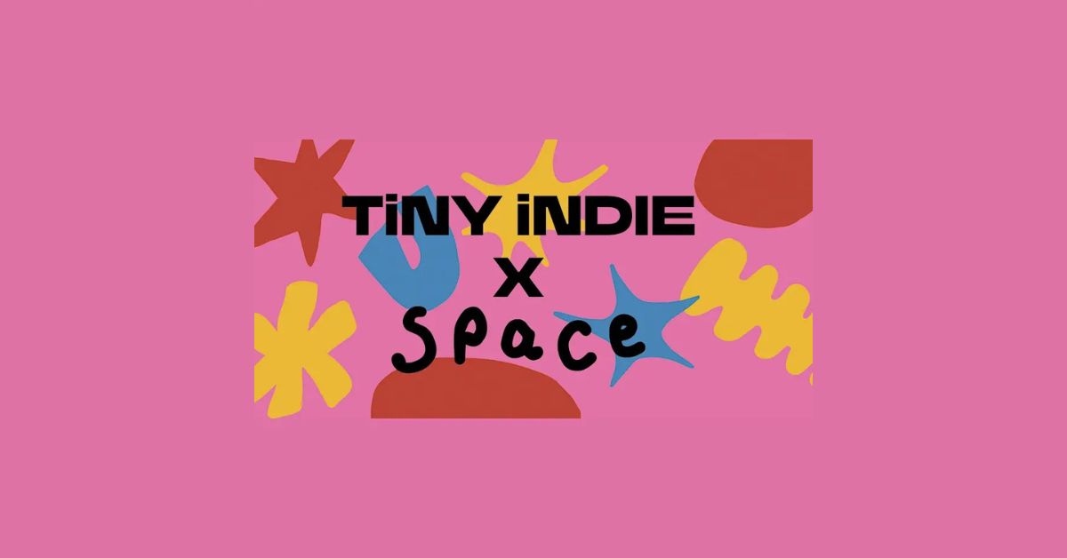 Rockefeller Center & Space Club Present: Tiny iNDIE
