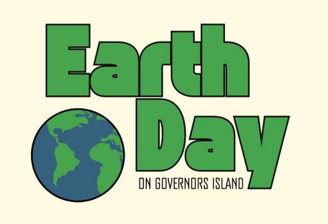 Earth Day 2026 on Gov­er­nors Island