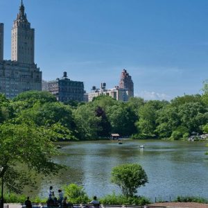 Watson Adventures’ Secrets of Central Park Family Scavenger Hunt