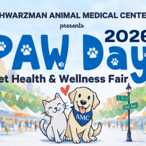 PAW Day Pet Health & Wellness Fair 2026