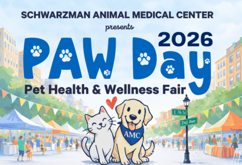 PAW Day Pet Health & Wellness Fair 2026