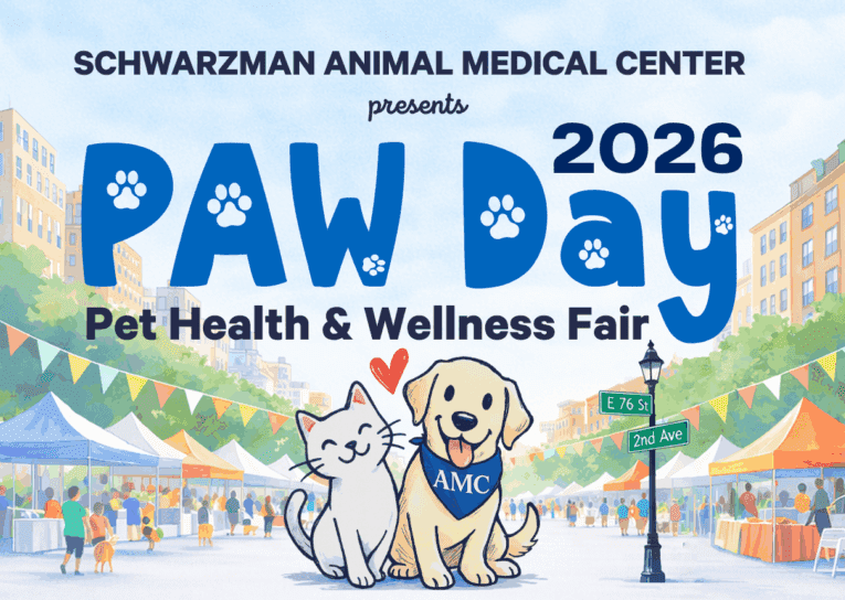 PAW Day Pet Health & Wellness Fair 2026