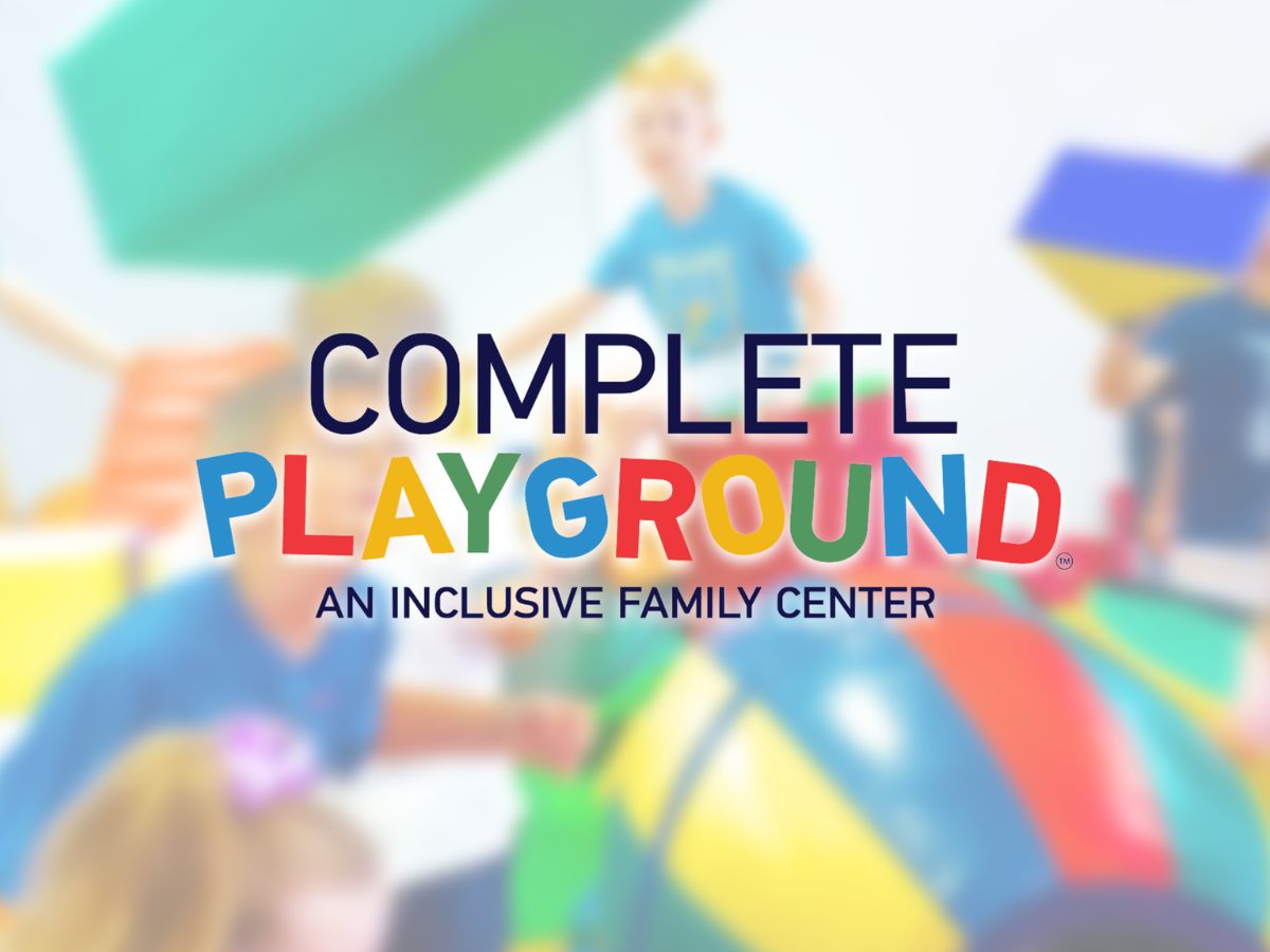 Complete Playground