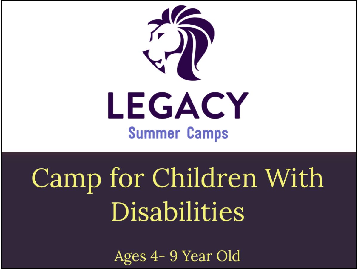 Legacy Summer Camp
