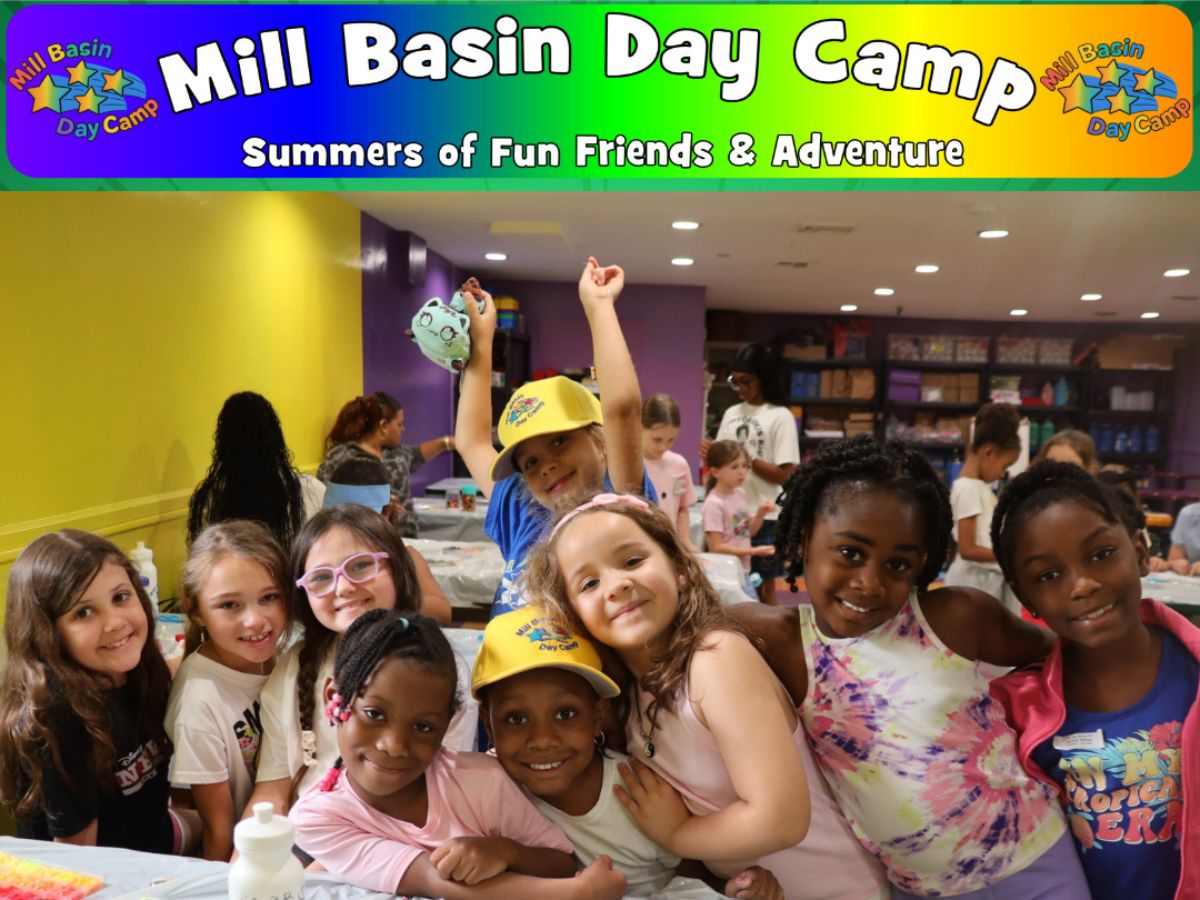 Mill Basin Day Camp