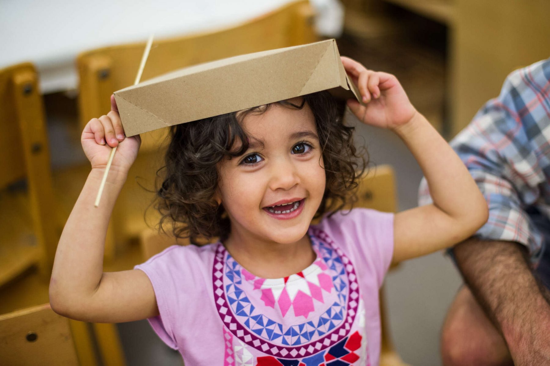 Family Art Project: Turtle Friends