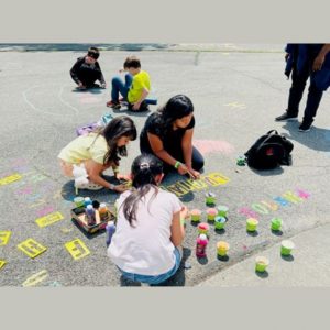 2026 Youth Arts Festival