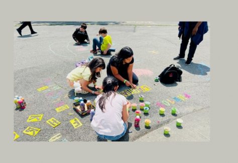 2026 Youth Arts Festival