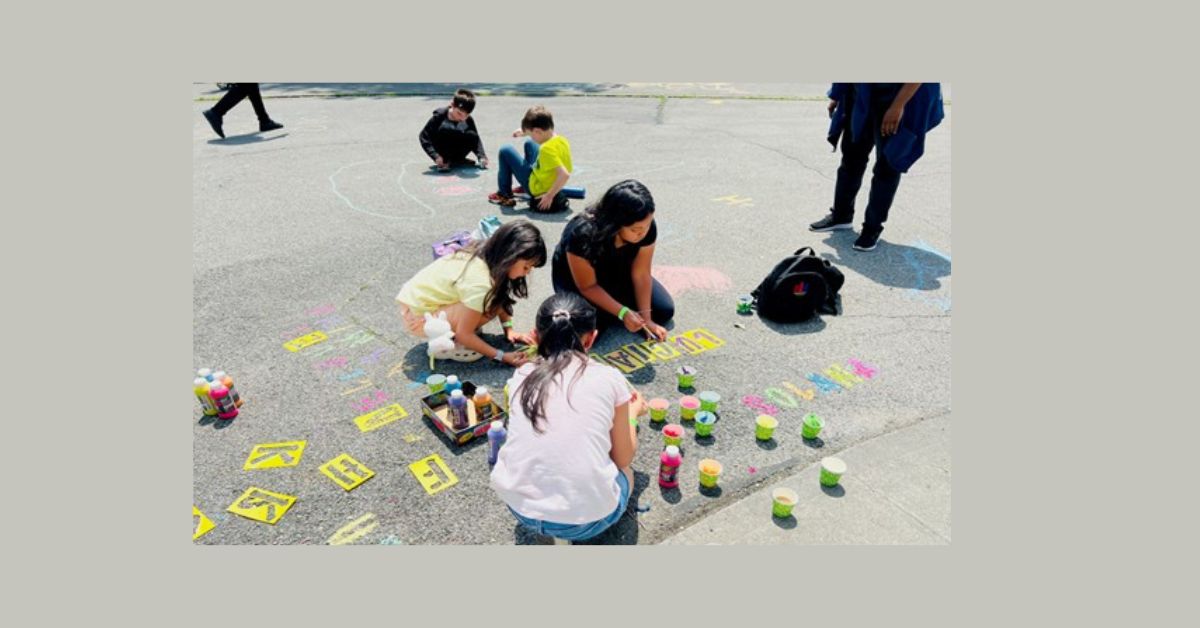 2026 Youth Arts Festival