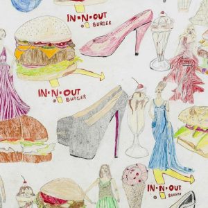 Families & Folk Art: Patchwork Portraits