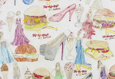 Families & Folk Art: Patchwork Portraits