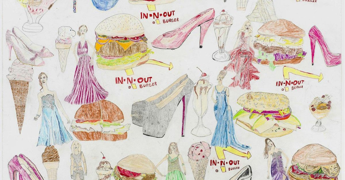 Families & Folk Art: Patchwork Portraits