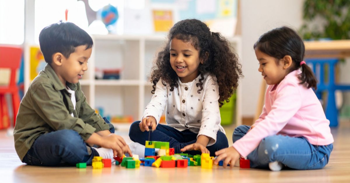 NYC Launches New Child Care Hub to Help Families Find the Right Fit