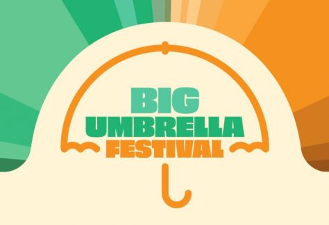 Big Umbrella Festival