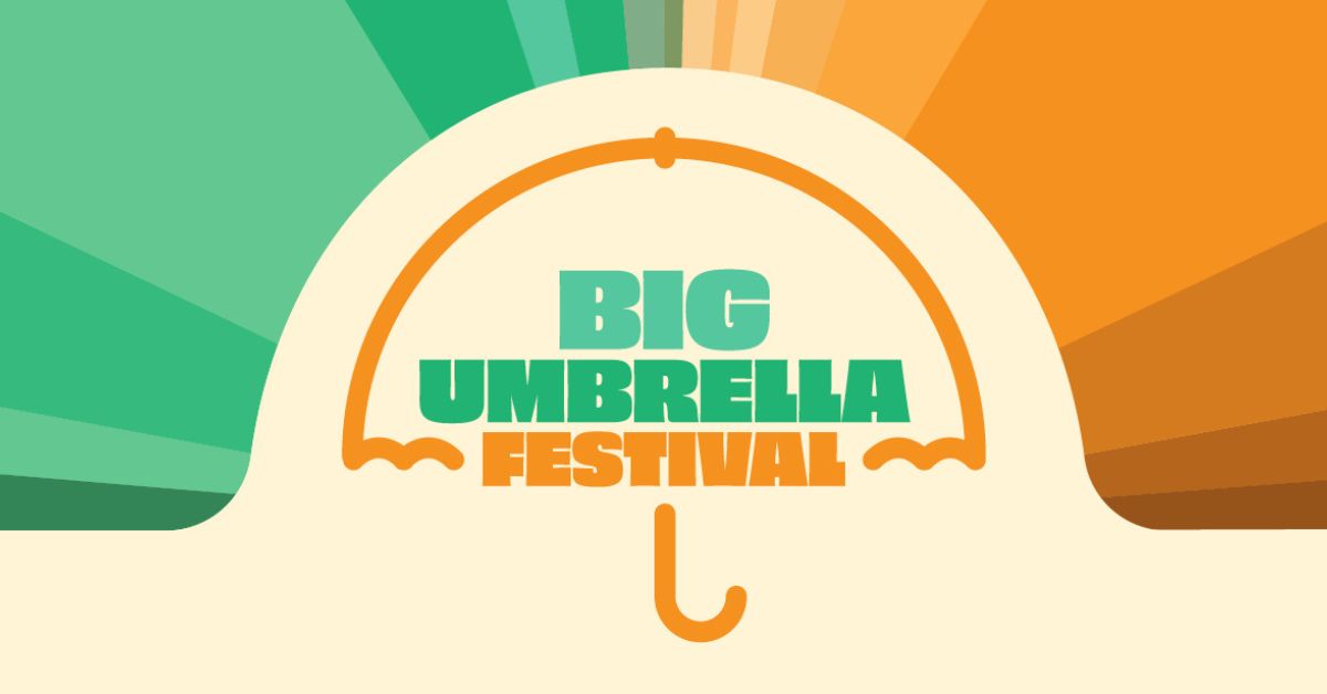 Big Umbrella Festival