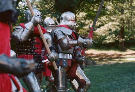 Gladiators NYC