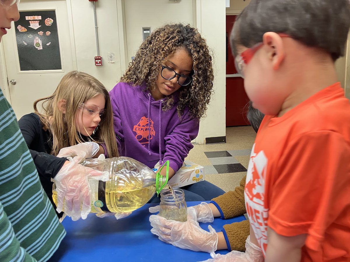 World Explorers Brooklyn Summer Camp