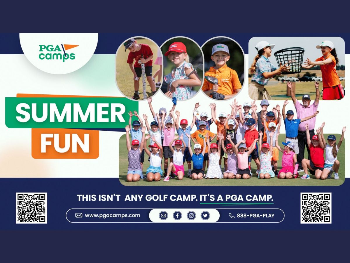 PGA Camp