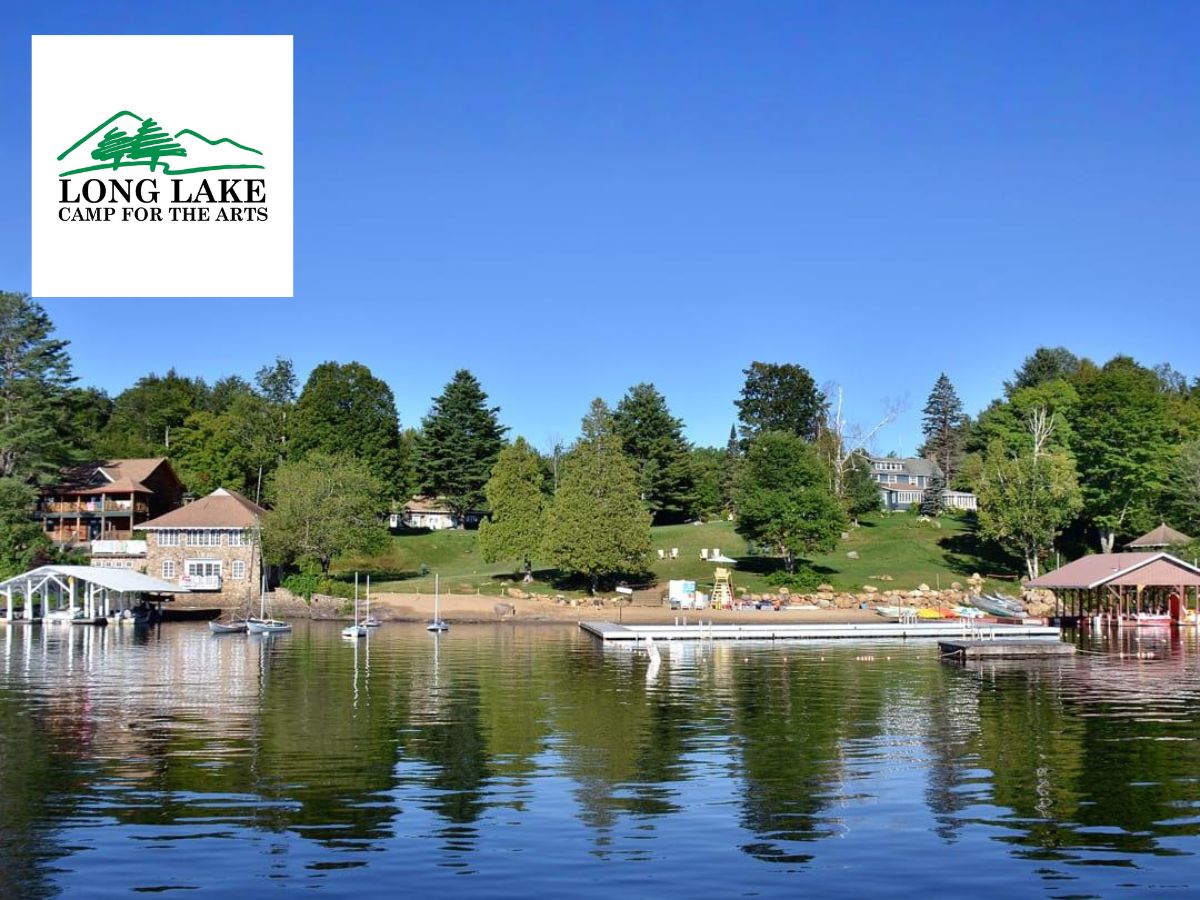 Long Lake Camp for the Arts