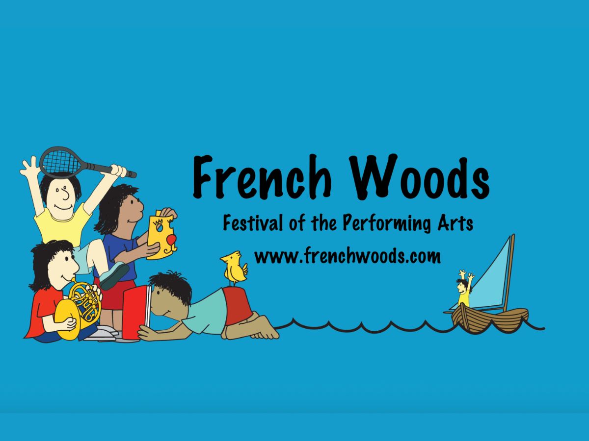 Performing Arts Camp at French Woods