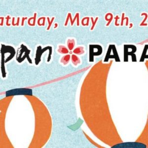 Japan Parade 2026