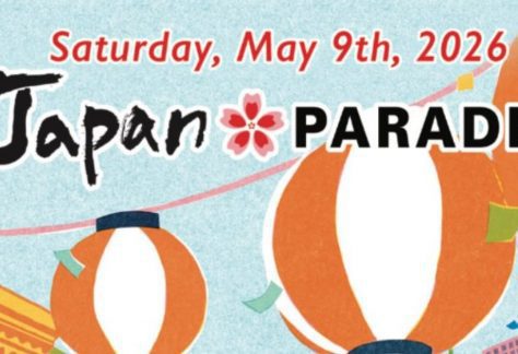 Japan Parade 2026