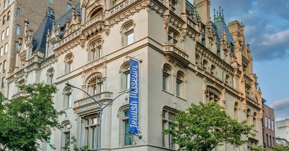 Jewish Museum NYC Offers Free Admission for Teachers During Teacher Appreciation Week