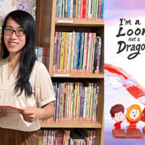 MOCAKIDS: Author Meet & Greet with Cynthia X Li & MOCACREATE!