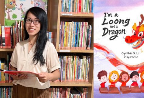MOCAKIDS: Author Meet & Greet with Cynthia X Li & MOCACREATE!