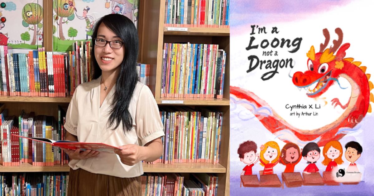 MOCAKIDS: Author Meet & Greet with Cynthia X Li & MOCACREATE!