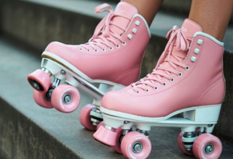 Skate Night at Tanahey Playground