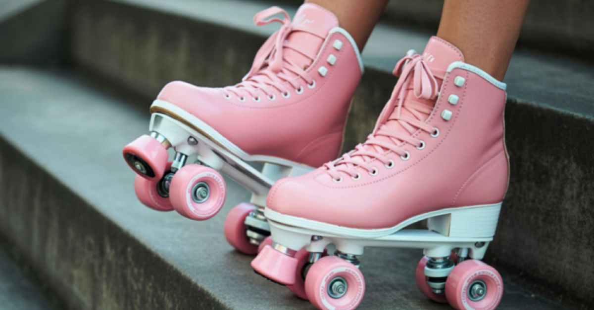 Skate Night at Tanahey Playground
