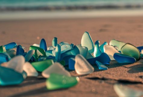 Beach Glass Workshop