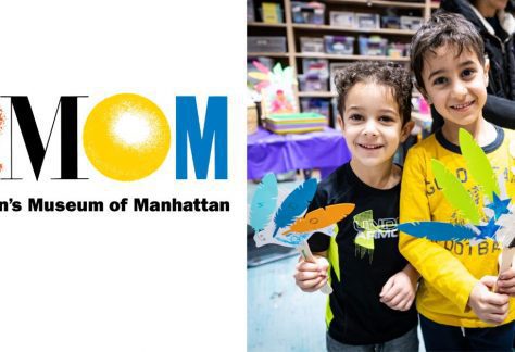Memorial Day: Growing Wings of Peace at CMOM