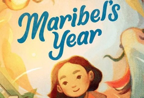 Sunday Story Time: Maribel’s Year
