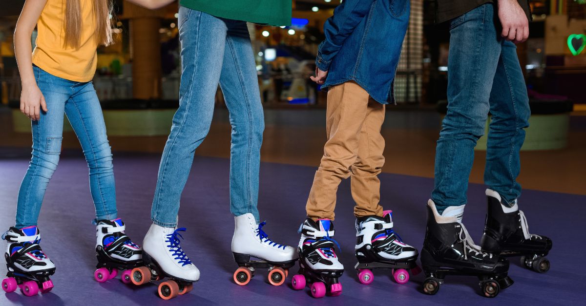 NYC Parks Presents: Party on Wheel