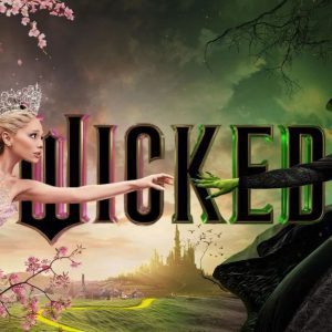 Movies Under the Stars: Wicked